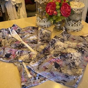 Beautiful lululemon jacket and tank set